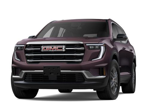 New 2026 GMC Acadia Elevation image 25