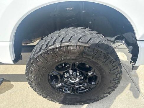 Certified 2024 Ford F250 XL w/ STX Appearance Package AWD/4WD image 34