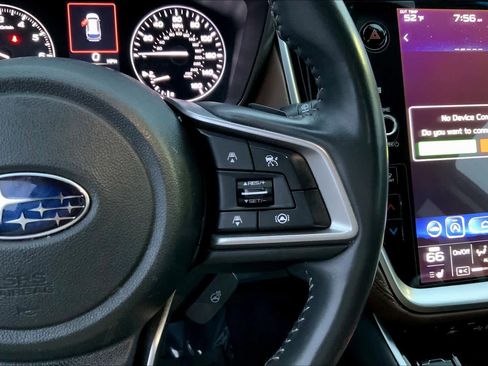 Used 2022 Subaru Outback Touring XT image 24