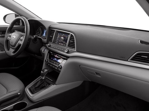 Used 2017 Hyundai Elantra Limited FWD image 10