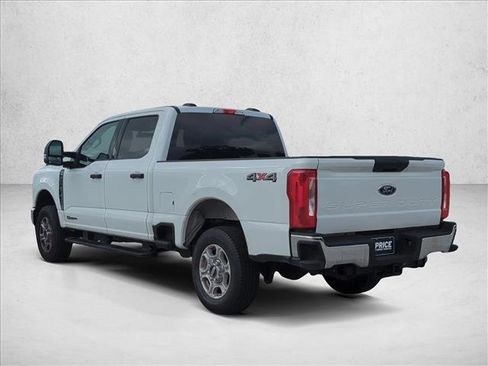 Used 2026 Ford F250 XLT AWD/4WD image 7