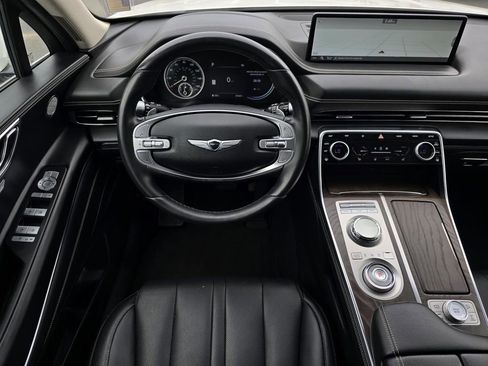Used 2024 Genesis GV80 2.5T AWD/4WD image 11
