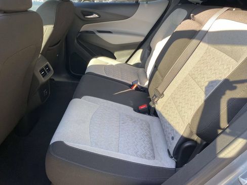 Used 2024 Chevrolet Equinox LT AWD/4WD image 9