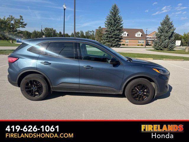 Used 2020 Ford Escape SE Sport AWD/4WD image 8