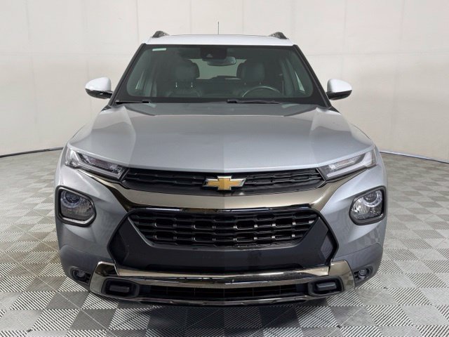 Used 2023 Chevrolet TrailBlazer ACTIV w/ Sun and Liftgate Package FWD image 8