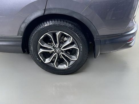Used 2021 Honda CR-V EX image 27