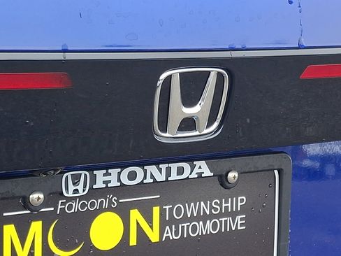 New 2025 Honda Accord Sport image 29