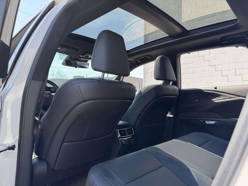 Used 2023 Lexus RX 350 AWD w/ Accessory Package image 20