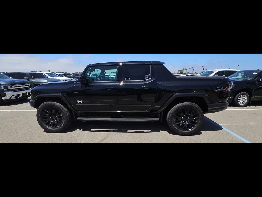 Used 2025 GMC Hummer EV 2X AWD/4WD image 5