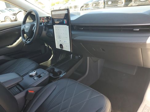 Used 2024 Ford Mustang Mach-E Select w/ Comfort Package Lite image 13