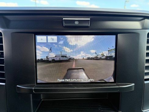 New 2026 Ford F450 XL image 17