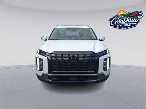 Used 2024 Hyundai Palisade Limited AWD/4WD image 2