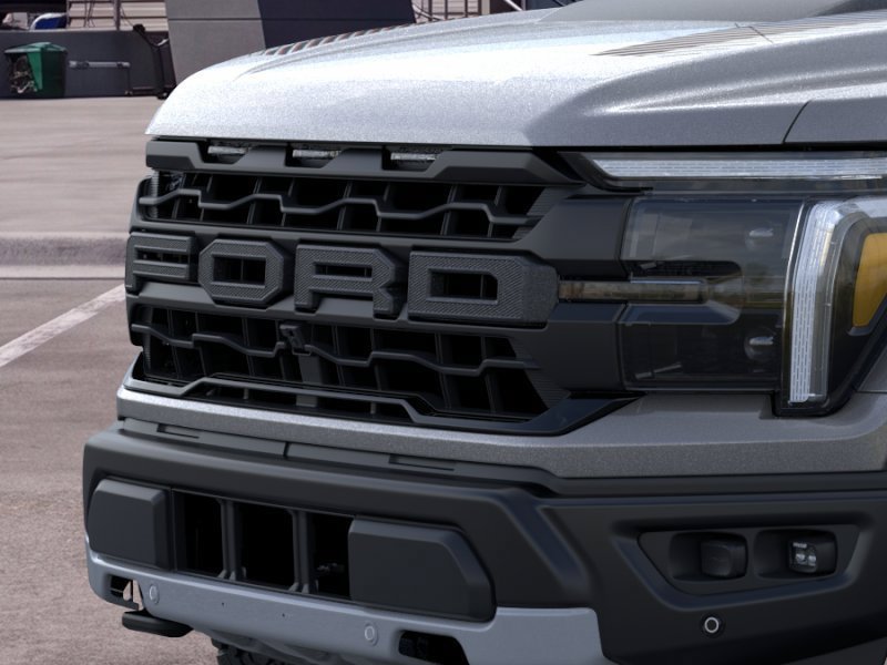 New 2026 Ford F150 Raptor AWD/4WD image 20