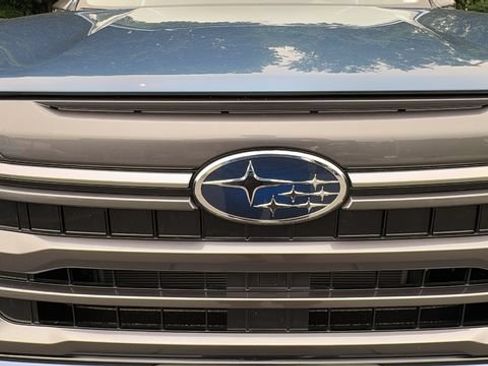 Used 2025 Subaru Forester Limited AWD/4WD image 11