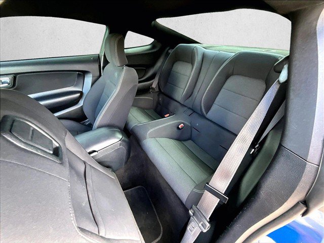 Used 2017 Ford Mustang Coupe RWD image 25