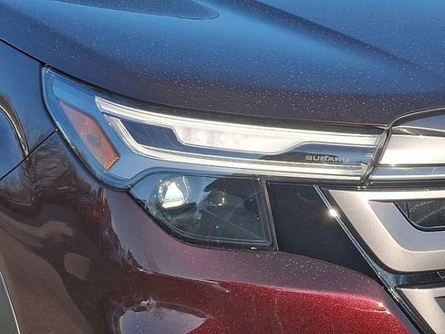 New 2026 Subaru Forester Limited image 10