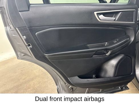 Used 2021 Ford Edge SEL w/ Convenience Package AWD/4WD image 34