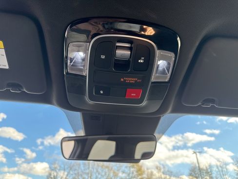 Certified 2024 Hyundai Santa Cruz Night image 28