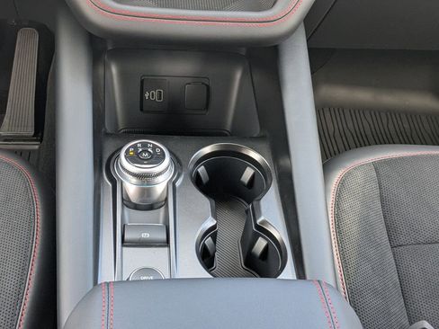 New 2026 Ford Explorer ST RWD image 21