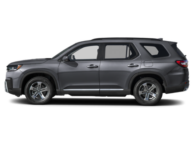 New 2026 Honda Pilot EX-L image 3