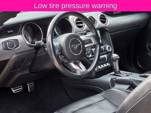 Used 2023 Ford Mustang Premium RWD image 13