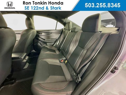 Used 2023 Subaru WRX Premium AWD/4WD image 25