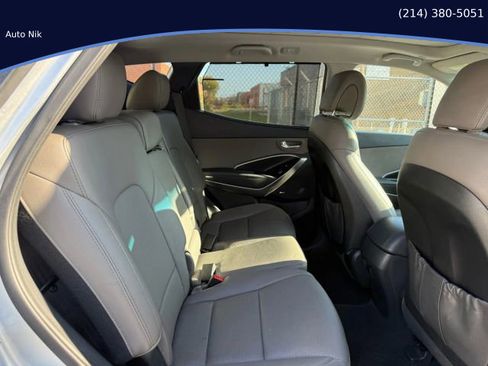 Used 2015 Hyundai Santa Fe Sport 2.0T w/ Option Group 05 image 26