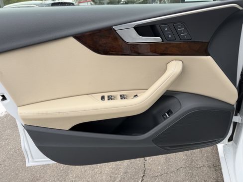 Used 2019 Audi A4 2.0T Premium Plus w/ Premium Plus Package image 12