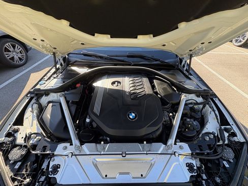 Used 2023 BMW 440i xDrive Coupe w/ Premium Package image 32