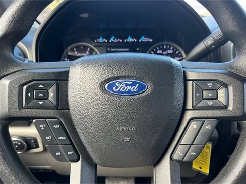 Used 2021 Ford F250 XLT image 24