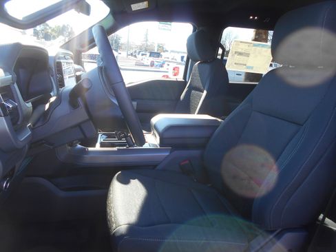 New 2026 Ford F150 XLT w/ Tow/Haul Package image 37