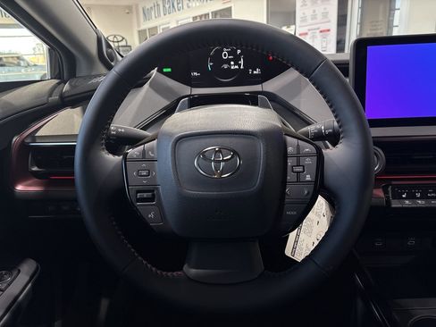 New 2026 Toyota Prius Plug-In Hybrid image 14