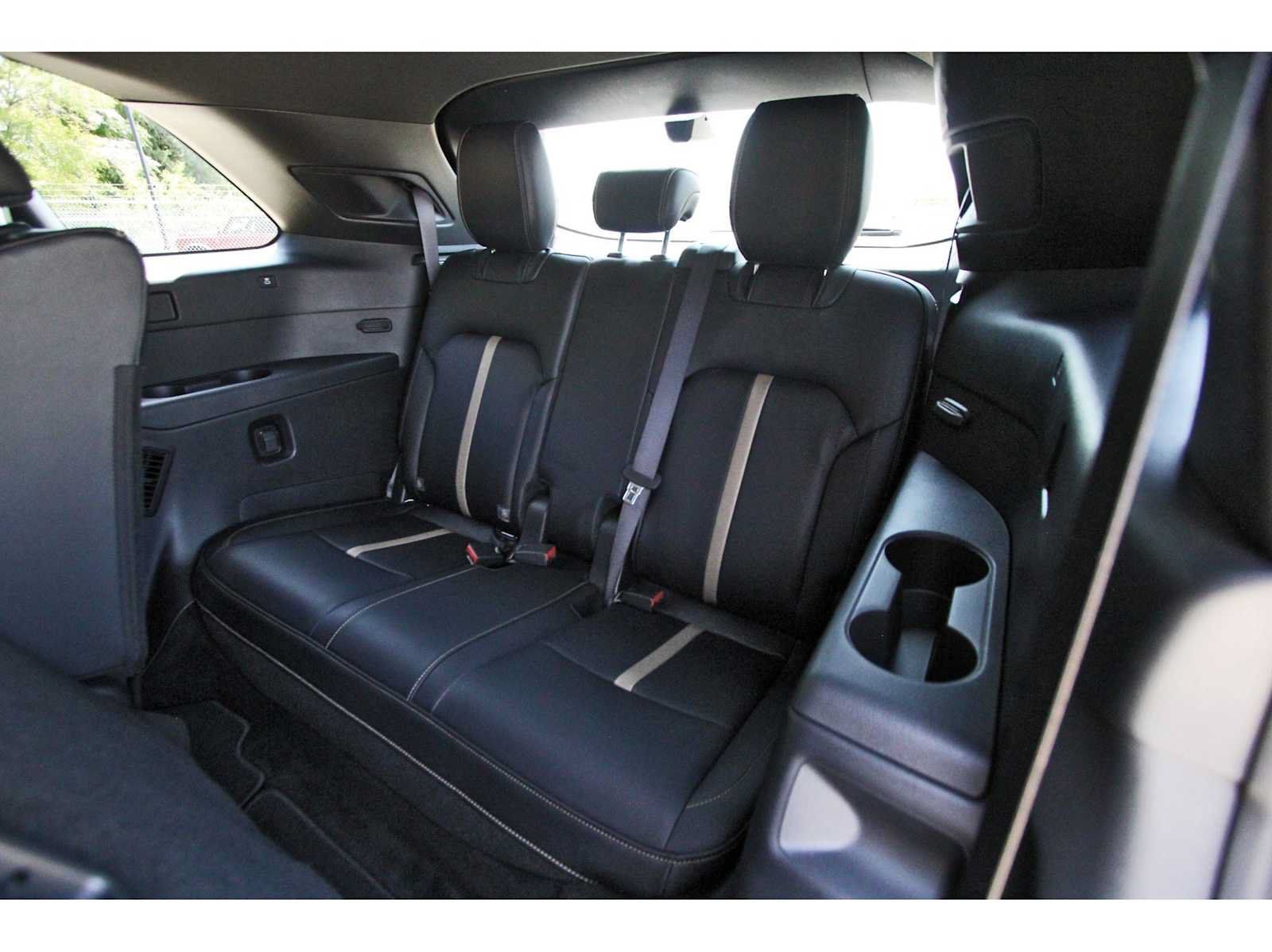 Used 2025 MAZDA CX-90 3.3 Turbo S w/ Premium Package AWD/4WD image 13