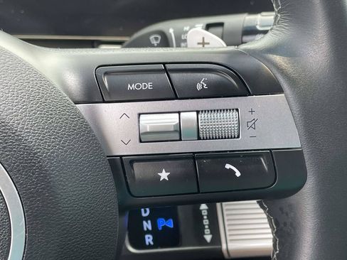 Certified 2026 Hyundai Sonata SEL FWD image 22
