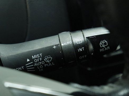 Used 2024 Mitsubishi Mirage SE FWD image 15