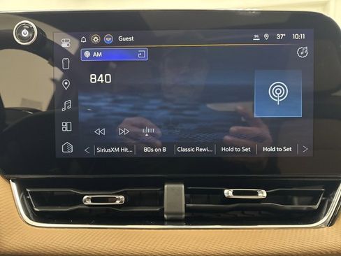 New 2026 Chevrolet Equinox ACTIV image 15