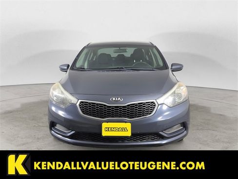 Used 2016 Kia Forte LX image 8