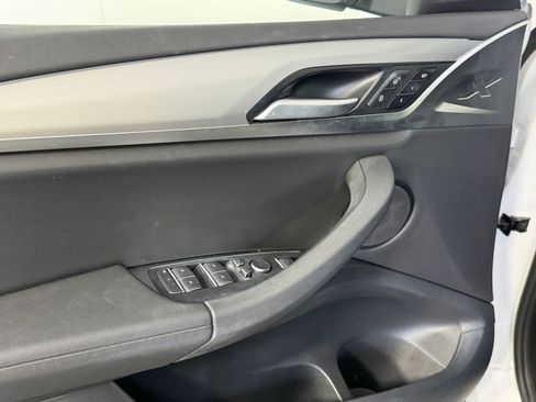 Certified 2023 BMW X3 sDrive30i w/ Premium Package w/ZPA image 13