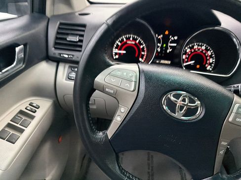 Used 2010 Toyota Highlander Limited FWD image 27