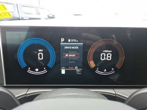 New 2026 Hyundai Santa Fe SE image 34