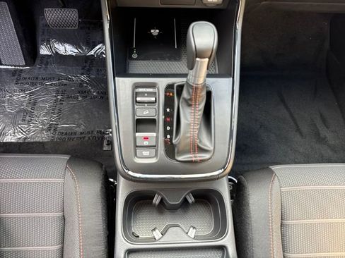 New 2026 Honda CR-V Sport image 19