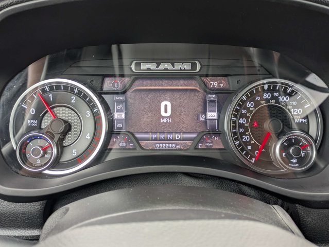 Certified 2024 RAM 3500 Tradesman w/ Safety Group AWD/4WD image 26