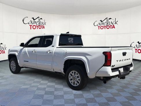 New 2026 Toyota Tacoma SR5 AWD/4WD image 6