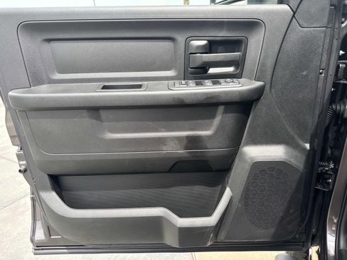 New 2026 RAM 2500 Tradesman AWD/4WD image 18