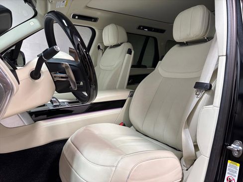 Used 2024 Land Rover Range Rover SE image 22