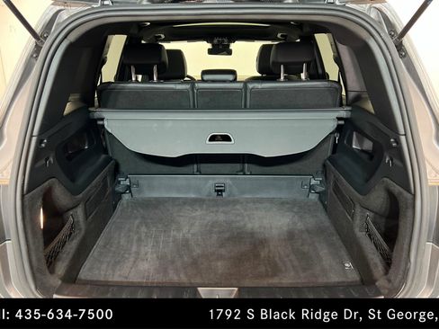 Certified 2022 Mercedes-Benz GLB 250 4MATIC w/ Premium Package Lite image 22