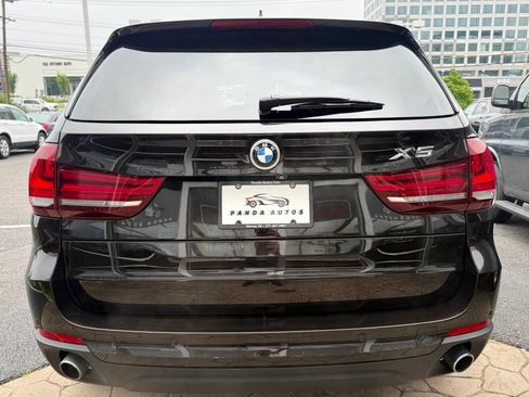 Used 2015 BMW X5 xDrive35i AWD/4WD image 6