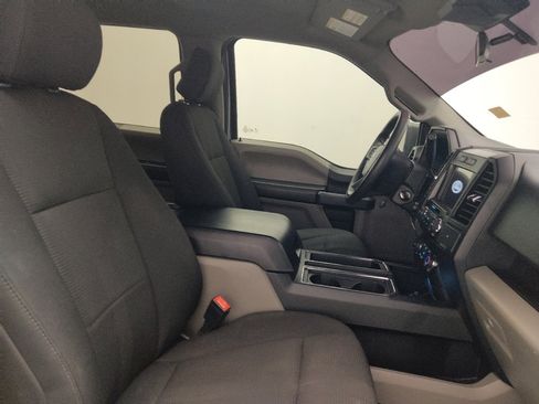 Used 2020 Ford F150 XL w/ Equipment Group 101A Mid AWD/4WD image 21