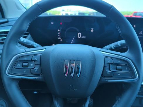 Used 2025 Buick Encore GX Sport Touring w/ Advanced Technology Package FWD image 15