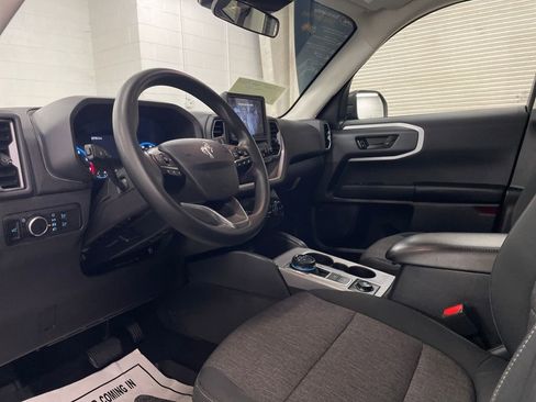 Certified 2024 Ford Bronco Sport Big Bend image 6